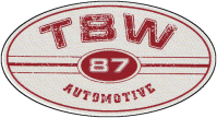 tbwautomotiveinc.com Logo